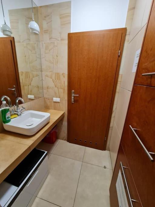 Fantastic Waw - C19 Room F وارسو المظهر الخارجي الصورة