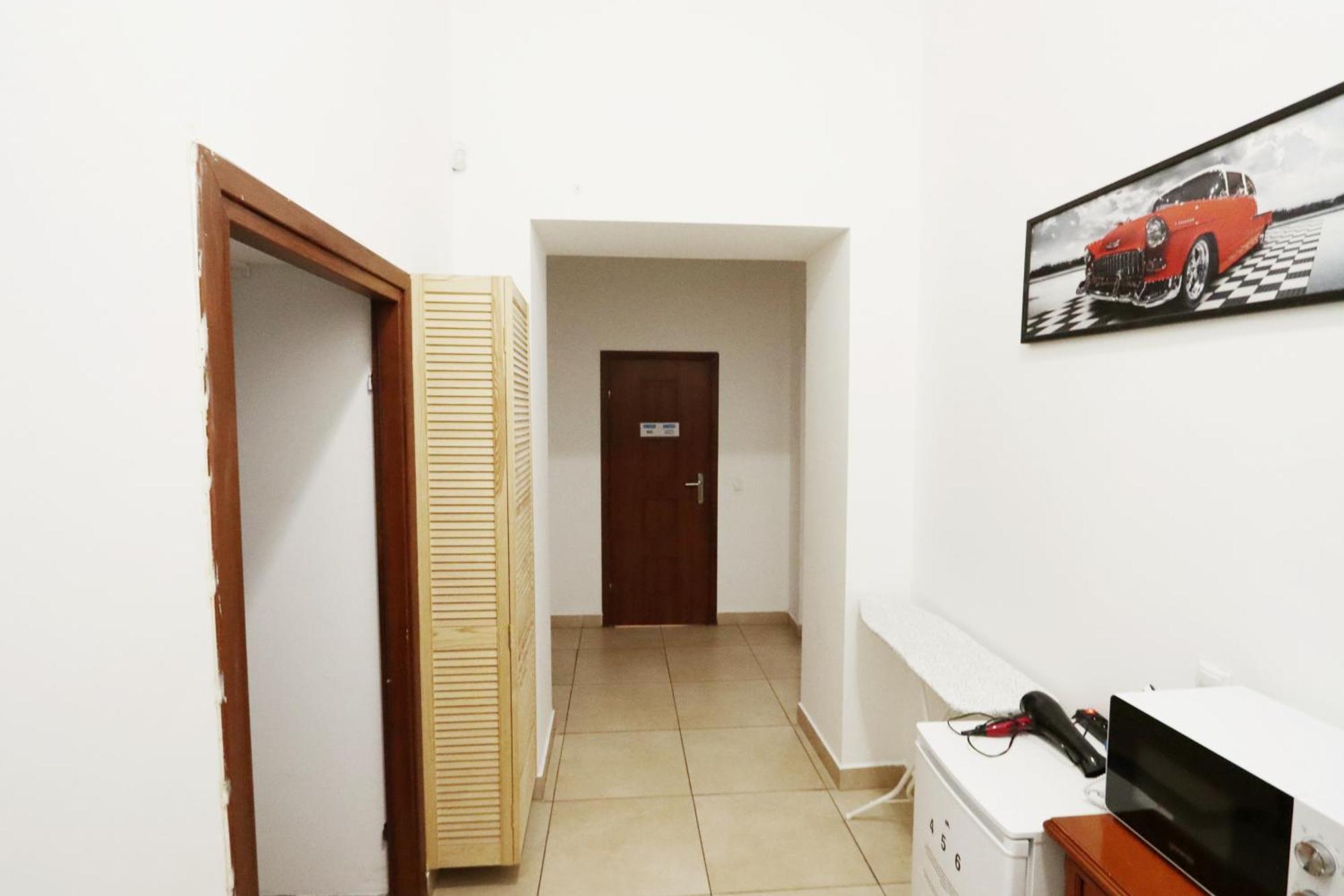 Fantastic Waw - C19 Room F وارسو المظهر الخارجي الصورة